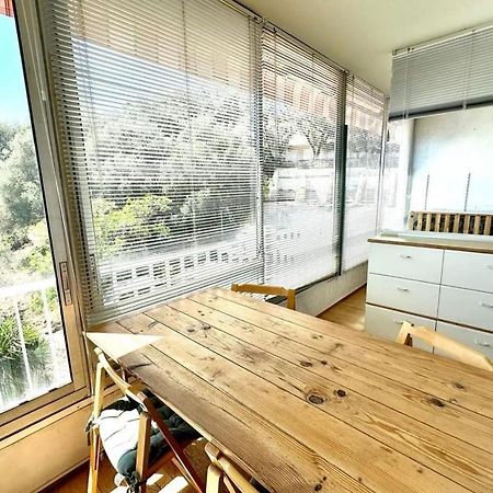 アジャクシオBright And Spacious Cocoon With Sea Viewアパートメント エクステリア 写真